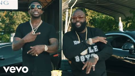 rick ross ft gucci mane buy back the block|buy back the block rick ross.